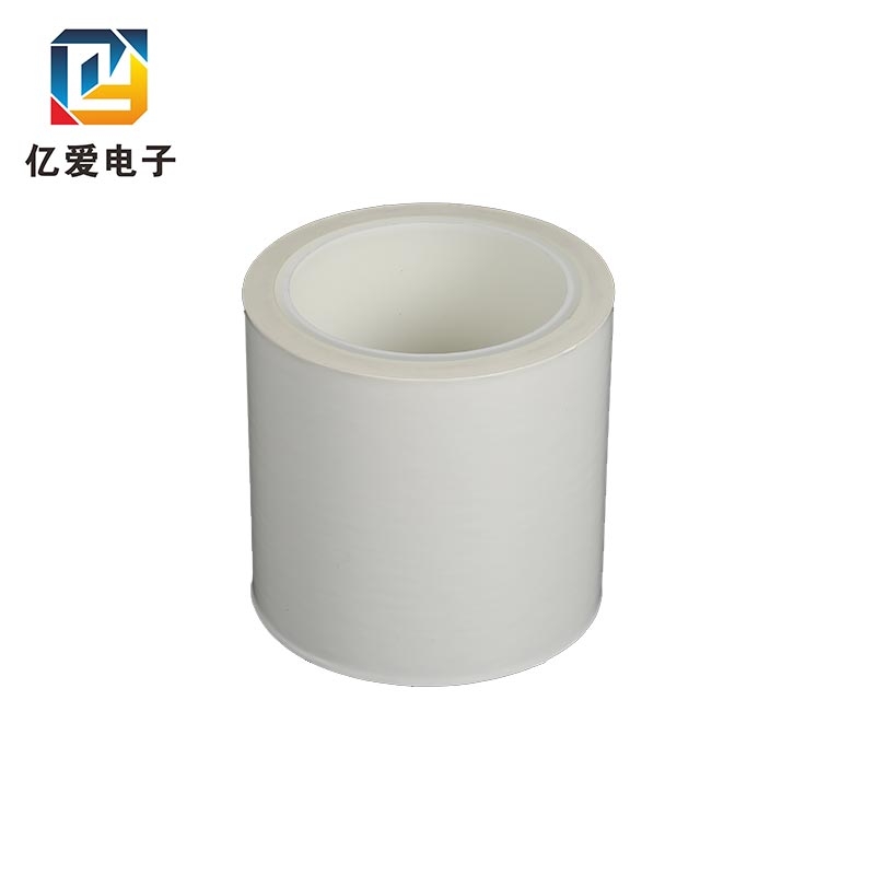 广东PE橡胶奶白膜单个